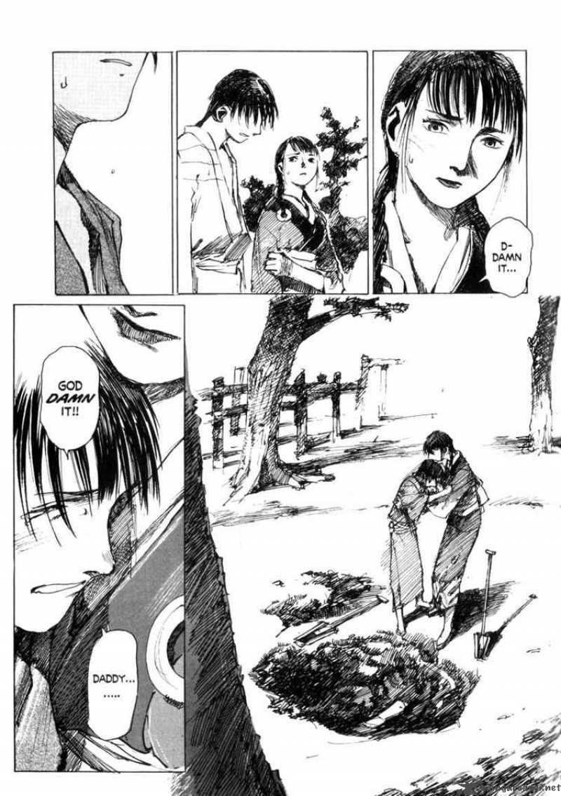 Blade Of The Immortal 21 29
