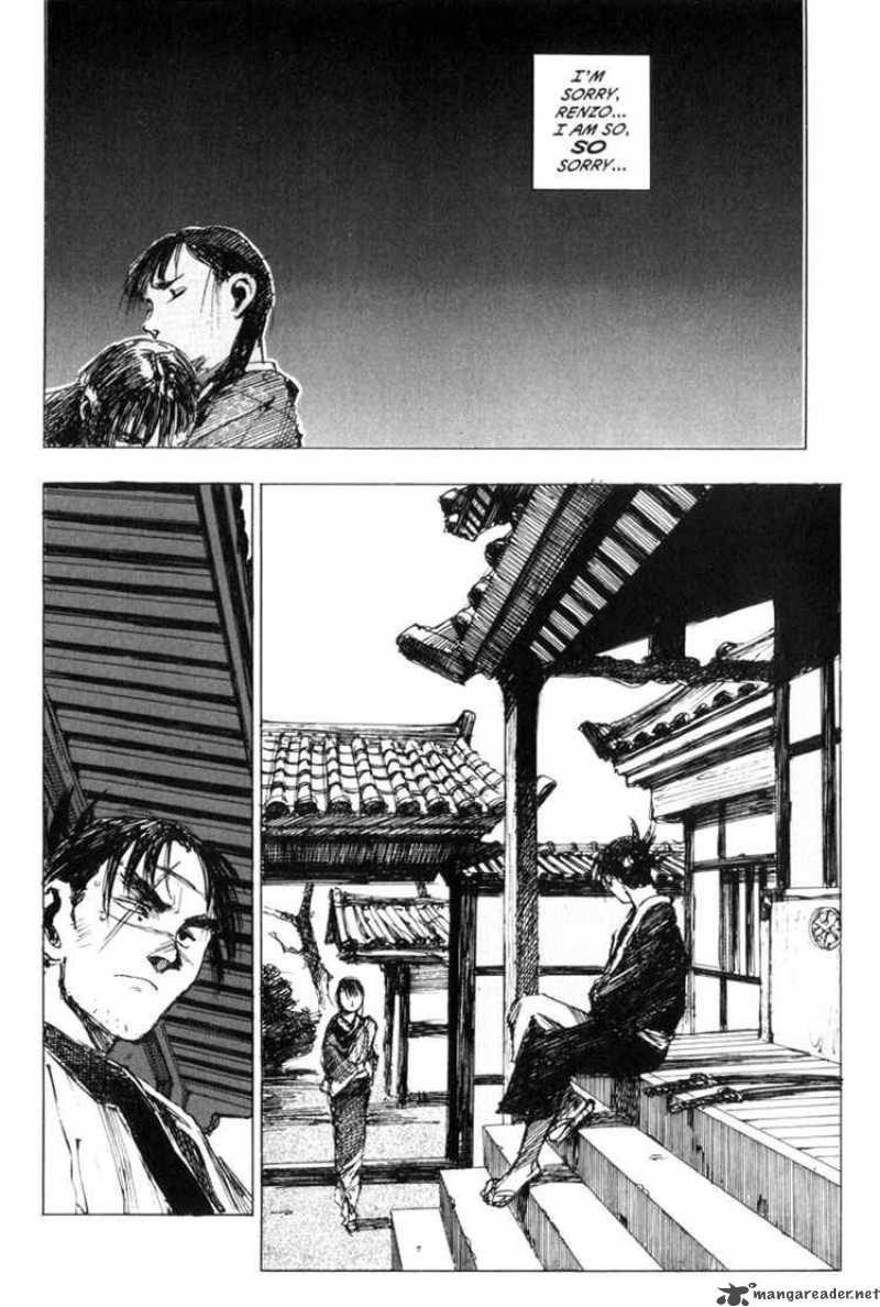 Blade Of The Immortal 21 30