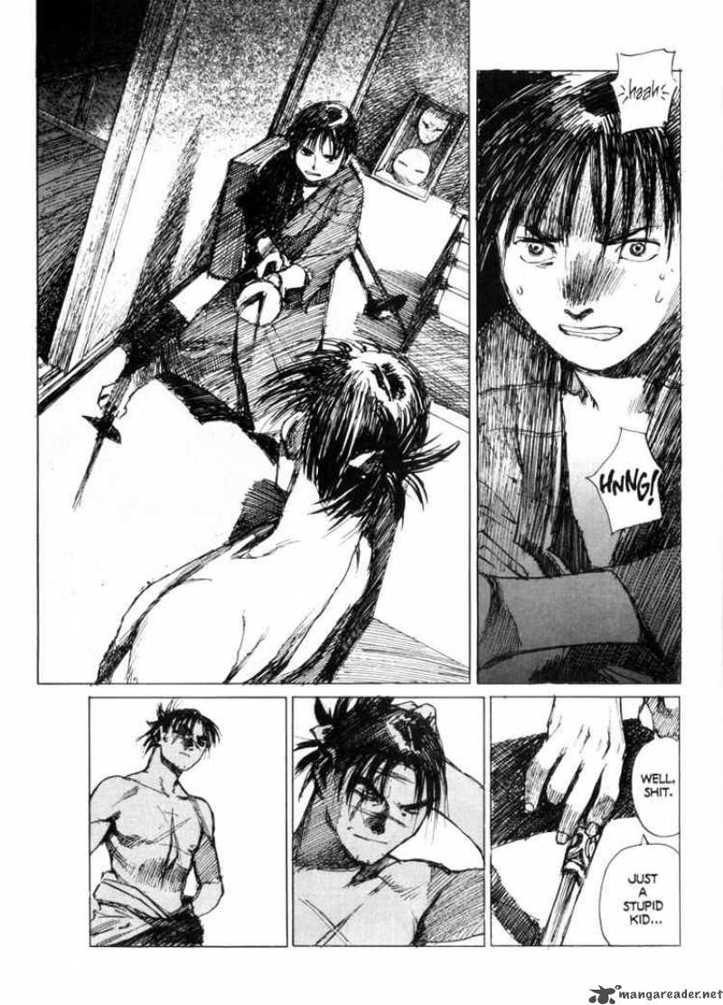 Blade Of The Immortal 21 5