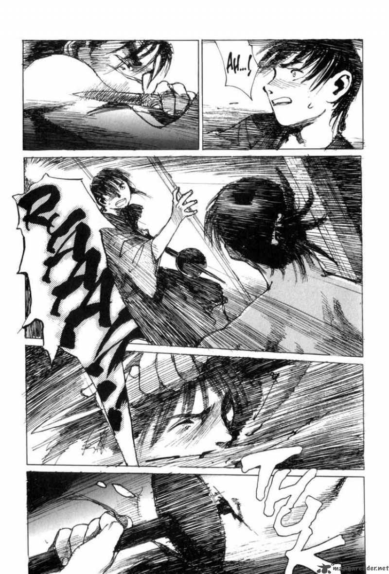 Blade Of The Immortal 21 7