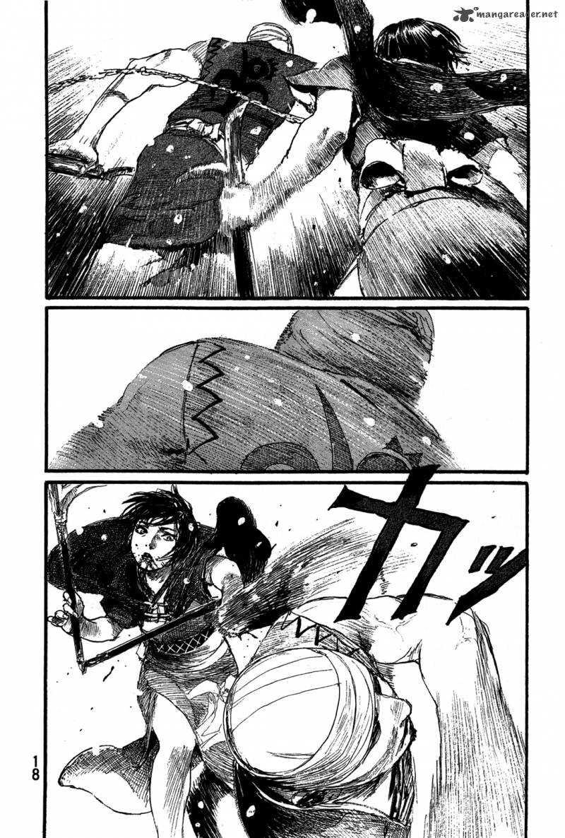 Blade Of The Immortal 211 20