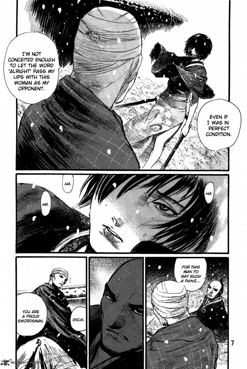 Blade Of The Immortal 211 9