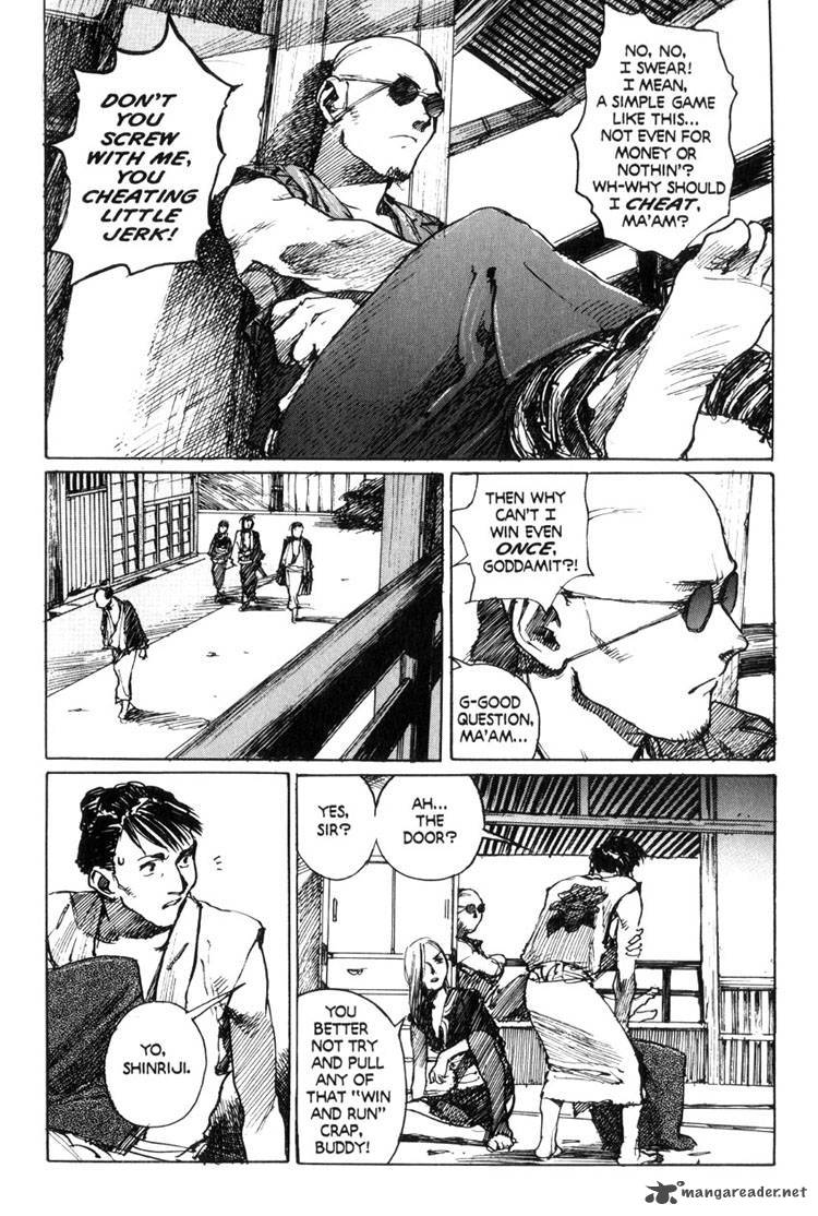 Blade Of The Immortal 26 13