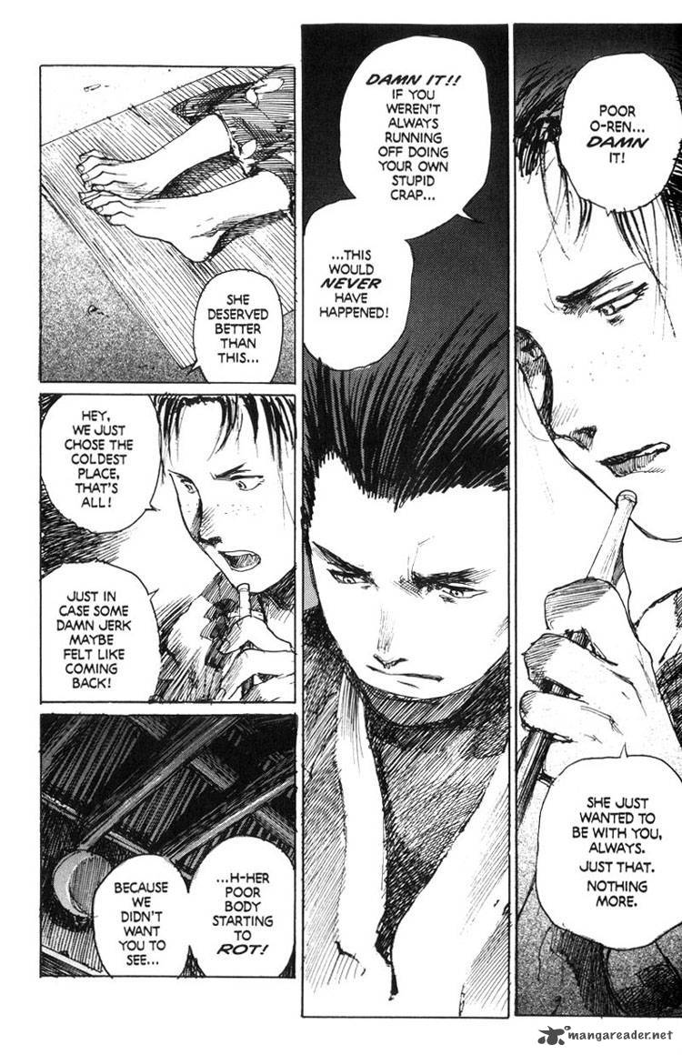 Blade Of The Immortal 26 38