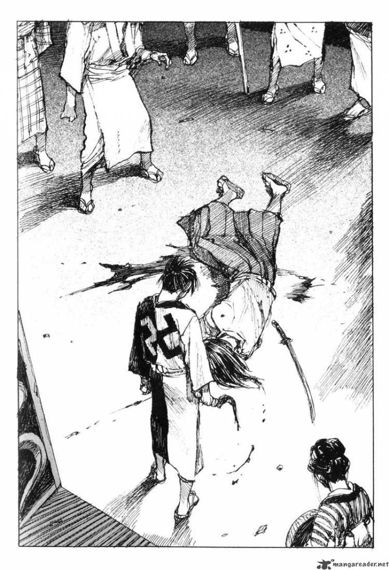 Blade Of The Immortal 31 12