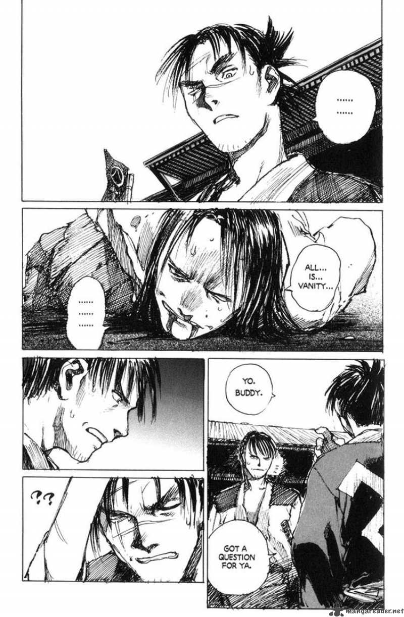 Blade Of The Immortal 31 13