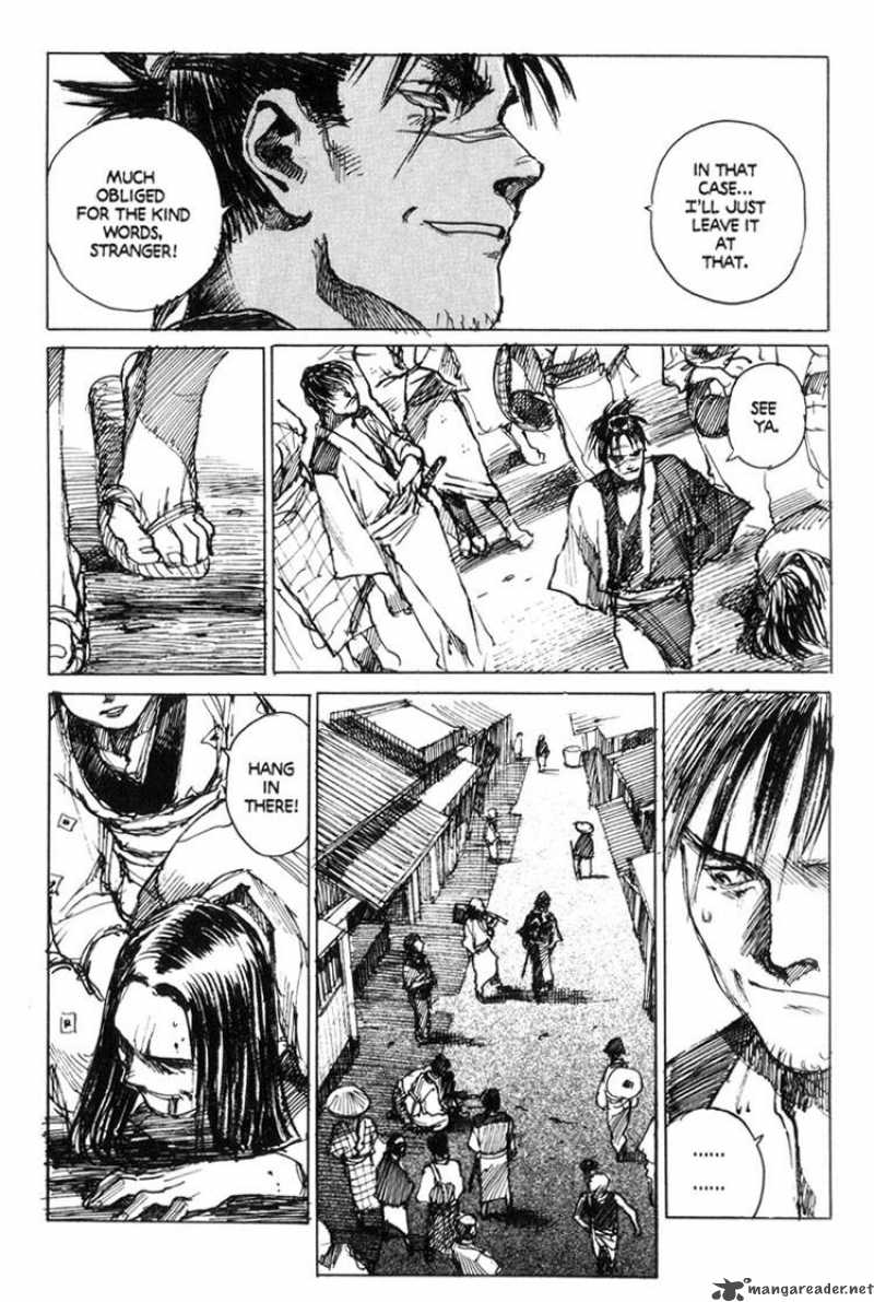 Blade Of The Immortal 31 15