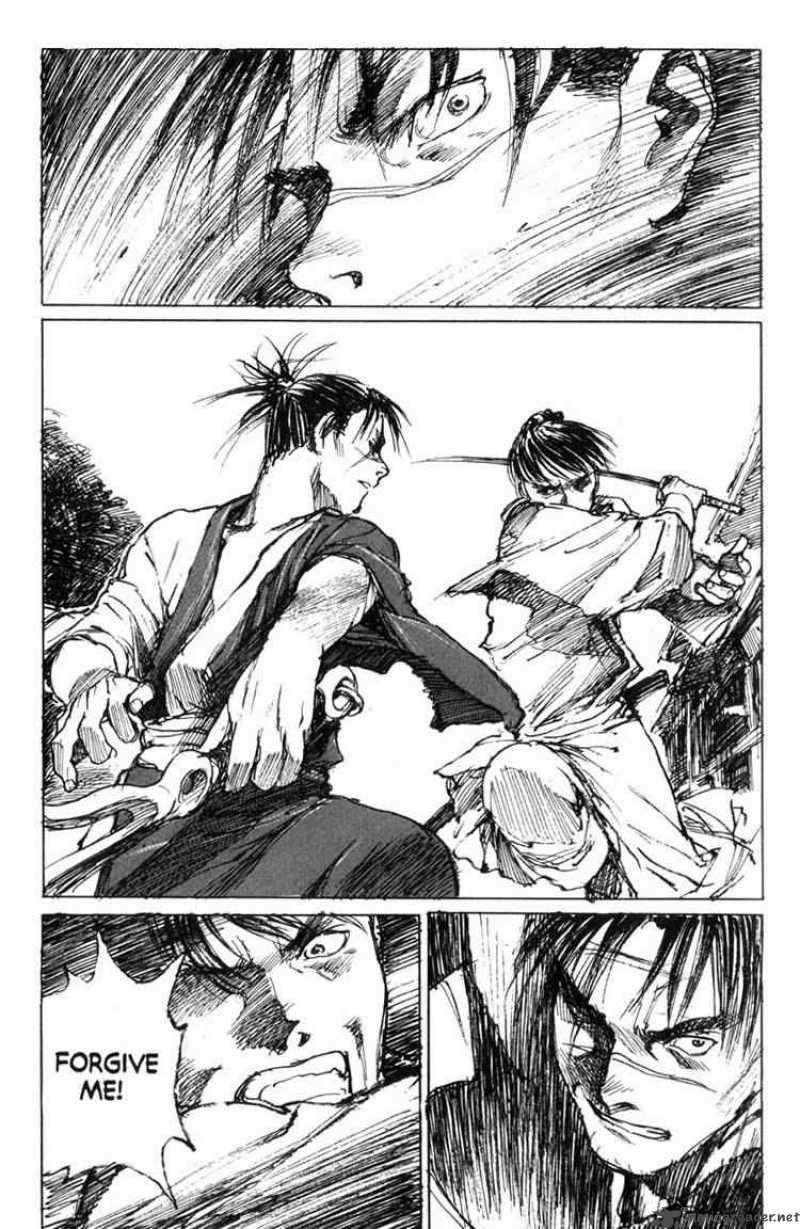 Blade Of The Immortal 31 17