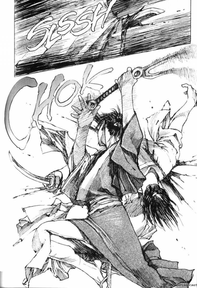 Blade Of The Immortal 31 18