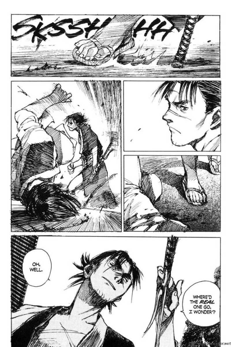 Blade Of The Immortal 31 19