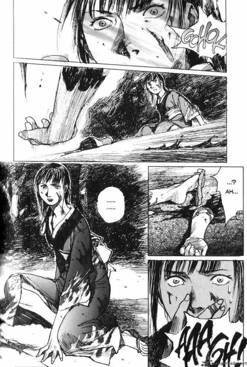 Blade Of The Immortal 31 20