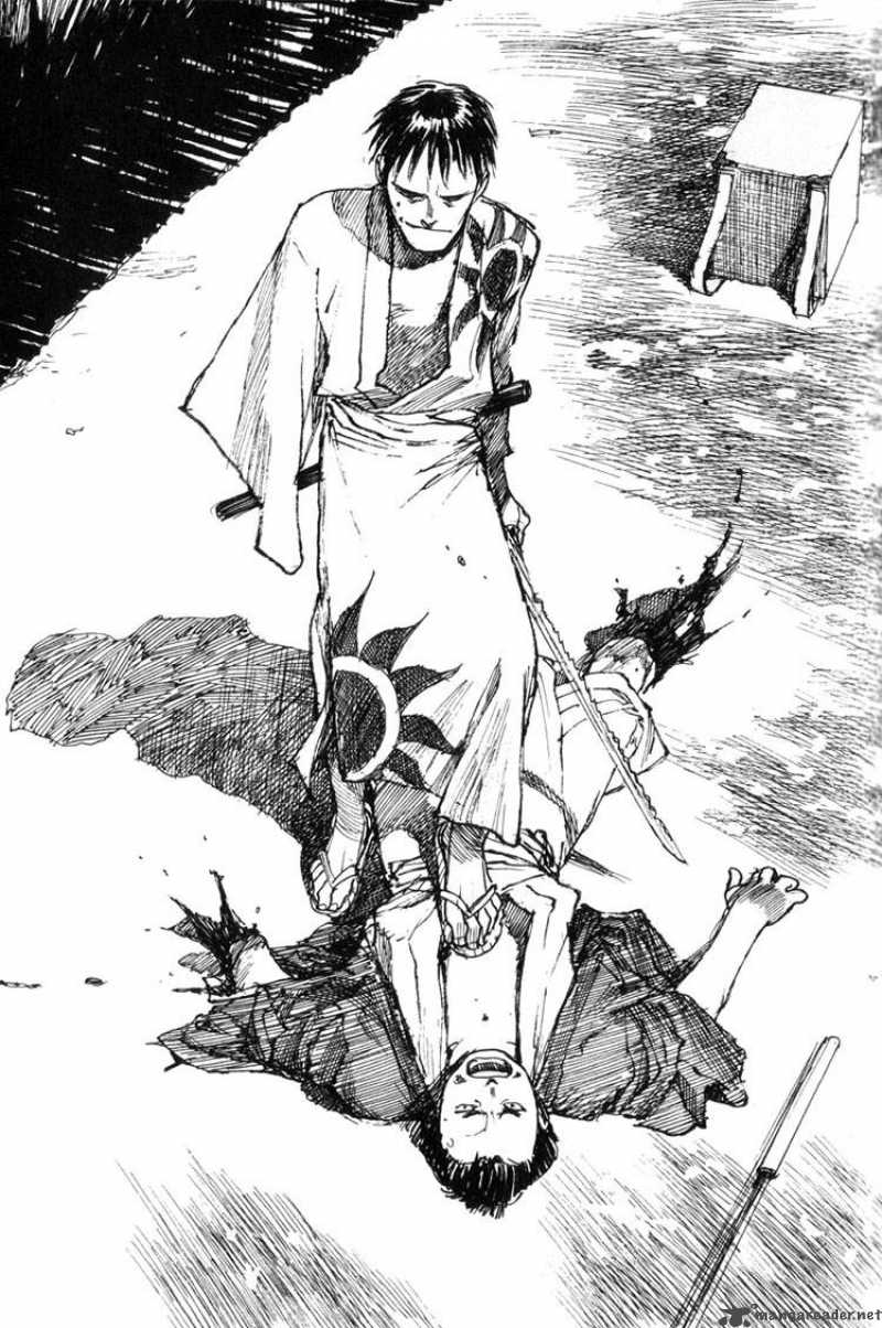 Blade Of The Immortal 31 21