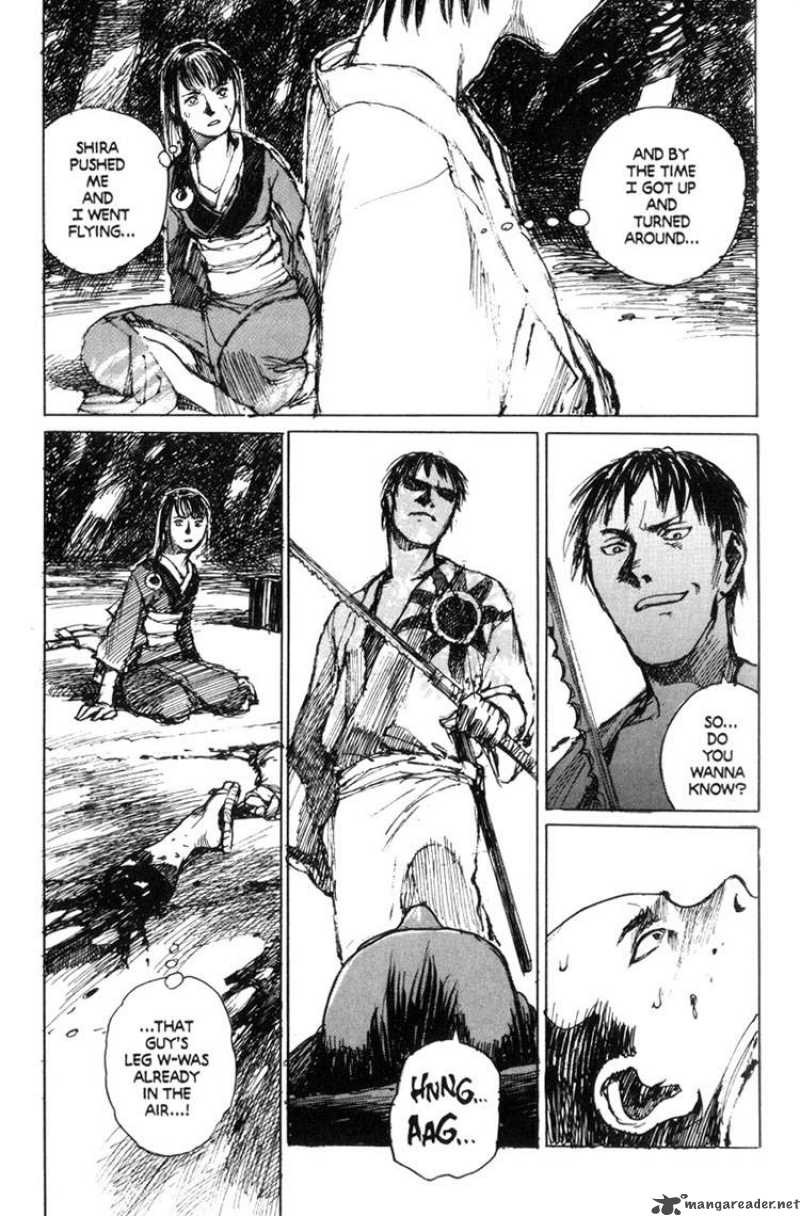 Blade Of The Immortal 31 23