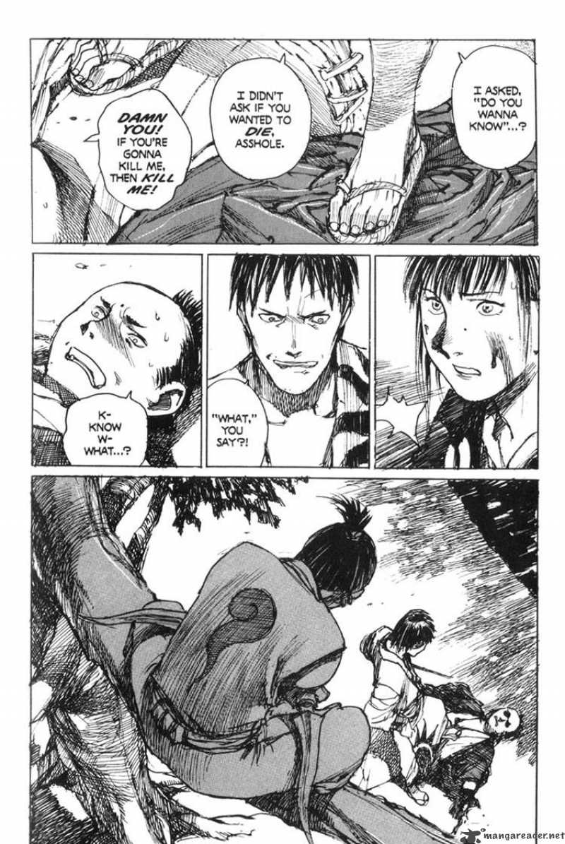 Blade Of The Immortal 31 24