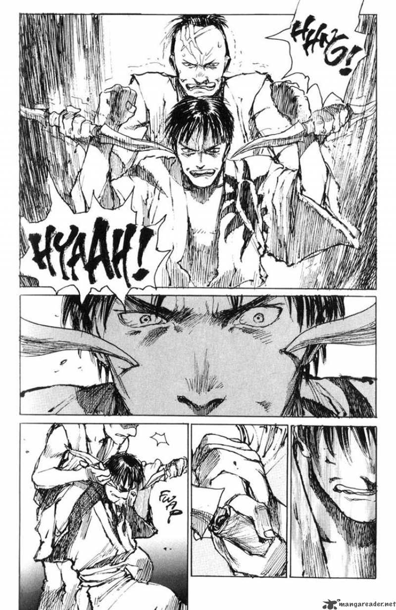Blade Of The Immortal 31 26