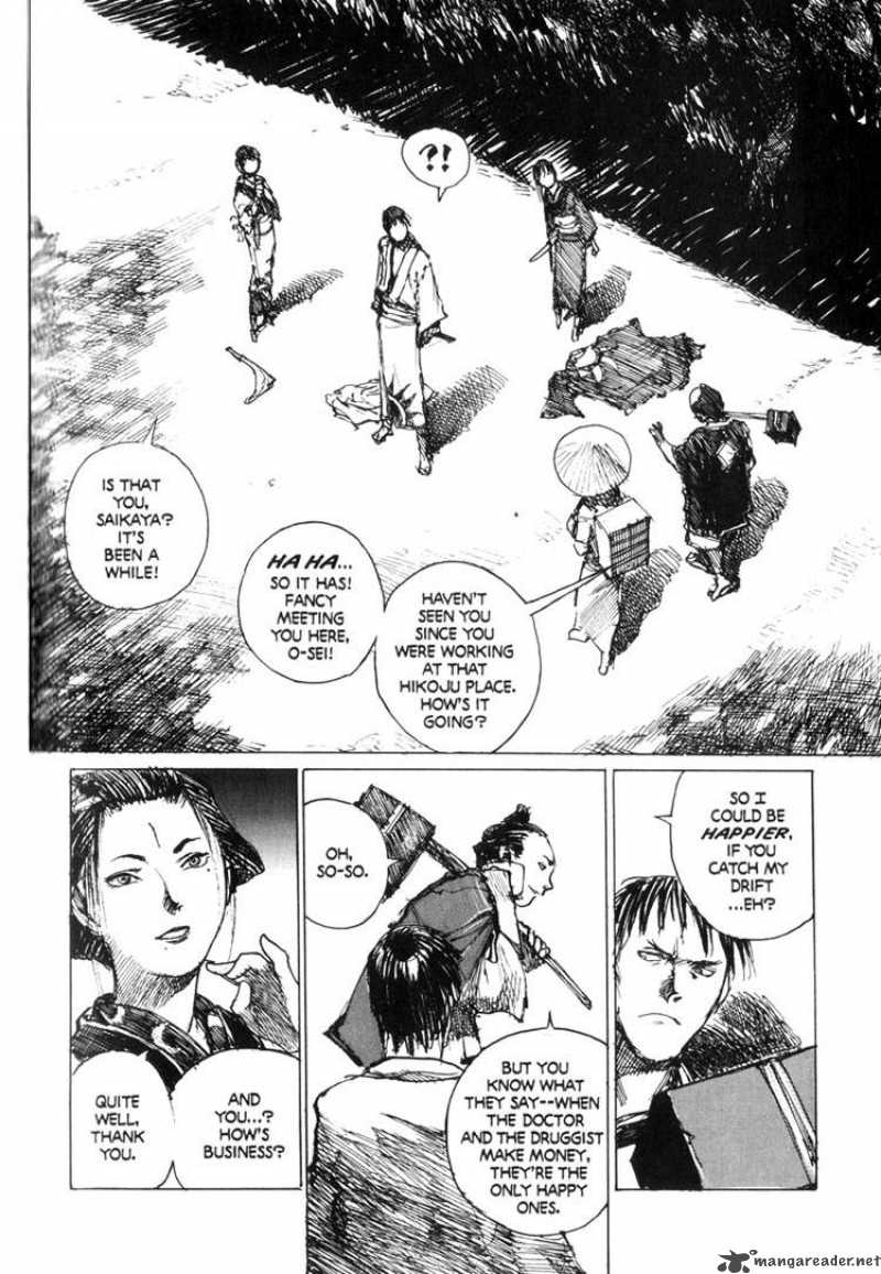 Blade Of The Immortal 31 4