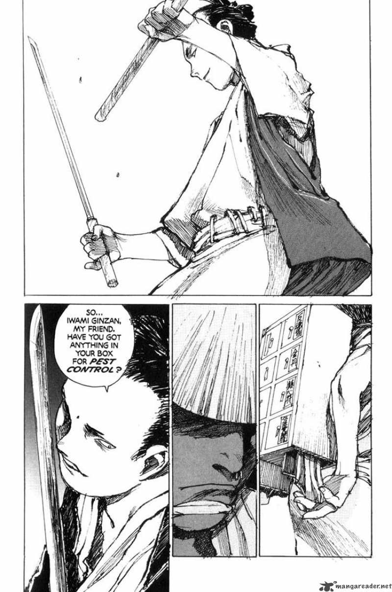 Blade Of The Immortal 31 6