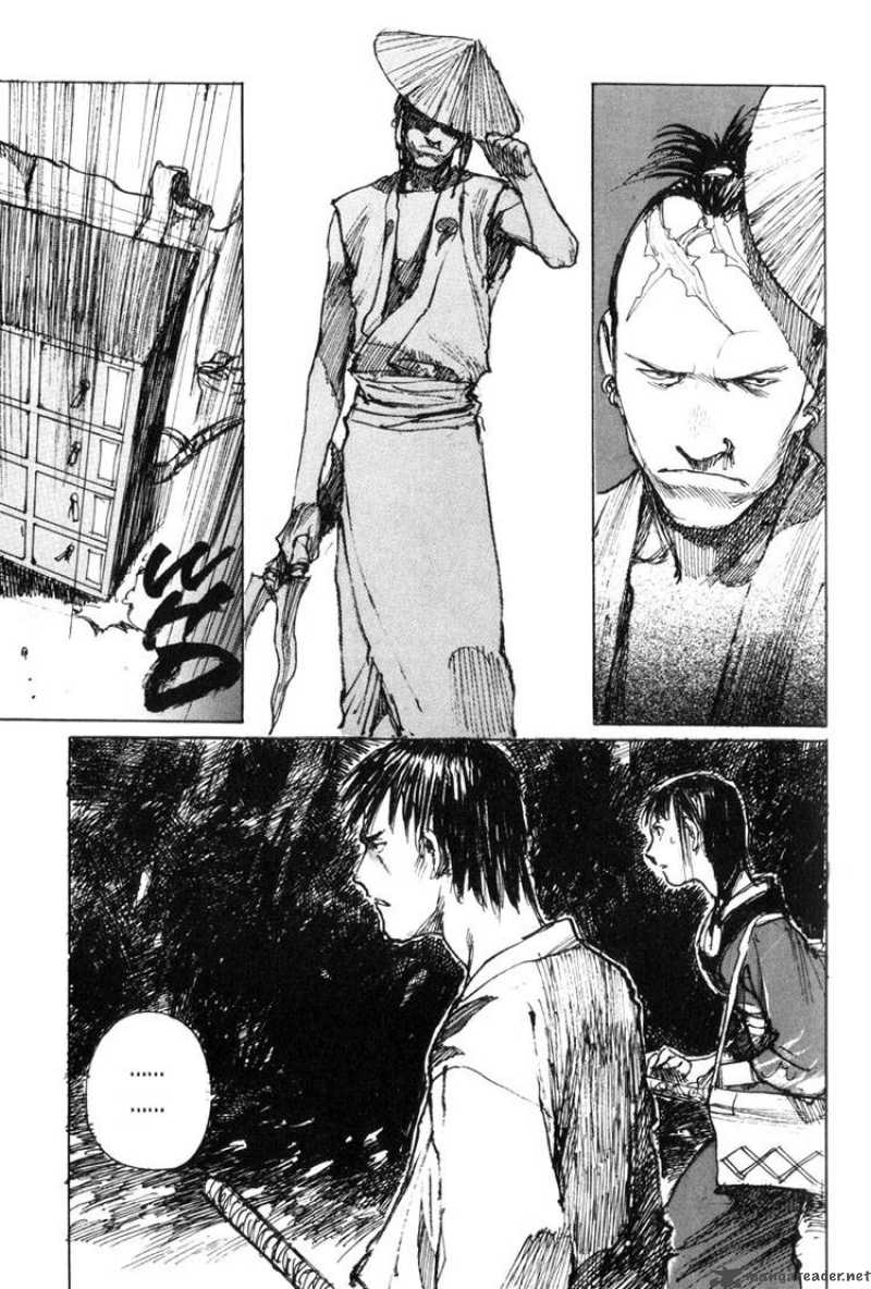 Blade Of The Immortal 31 7