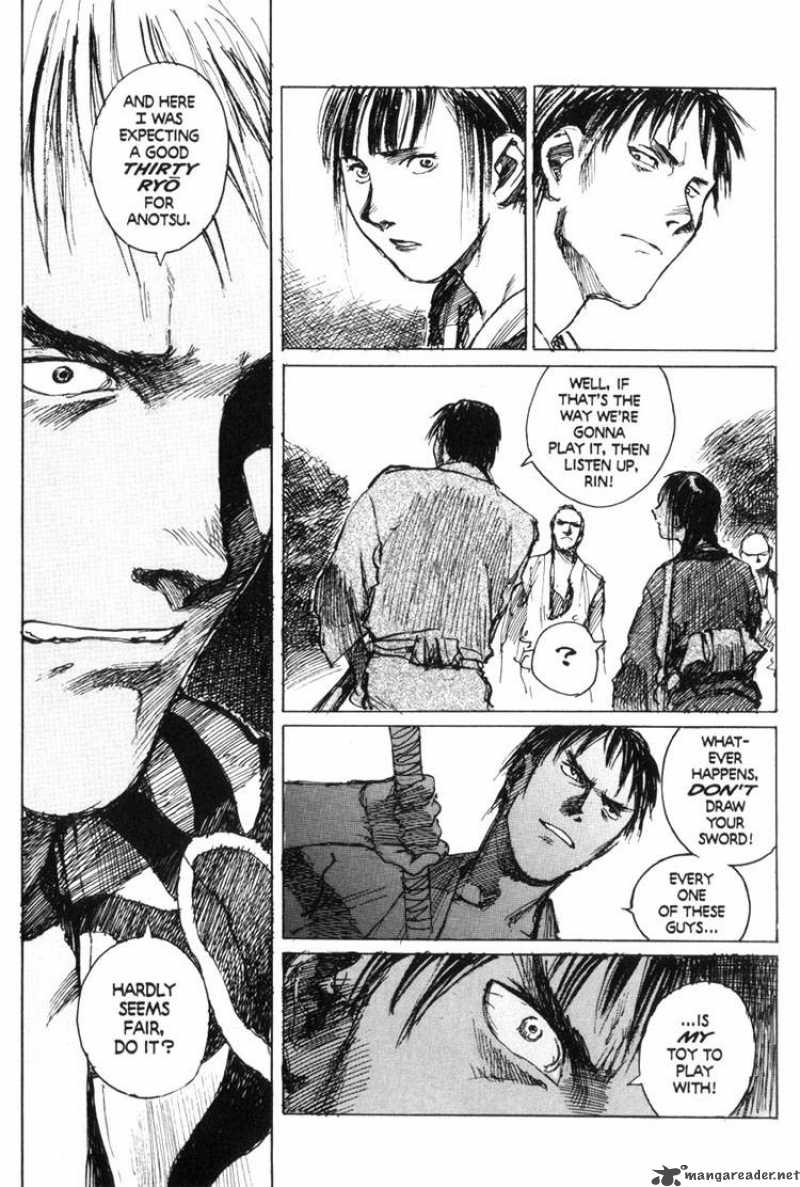 Blade Of The Immortal 31 9
