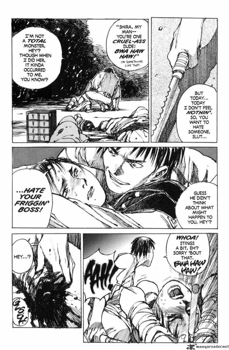 Blade Of The Immortal 33 13