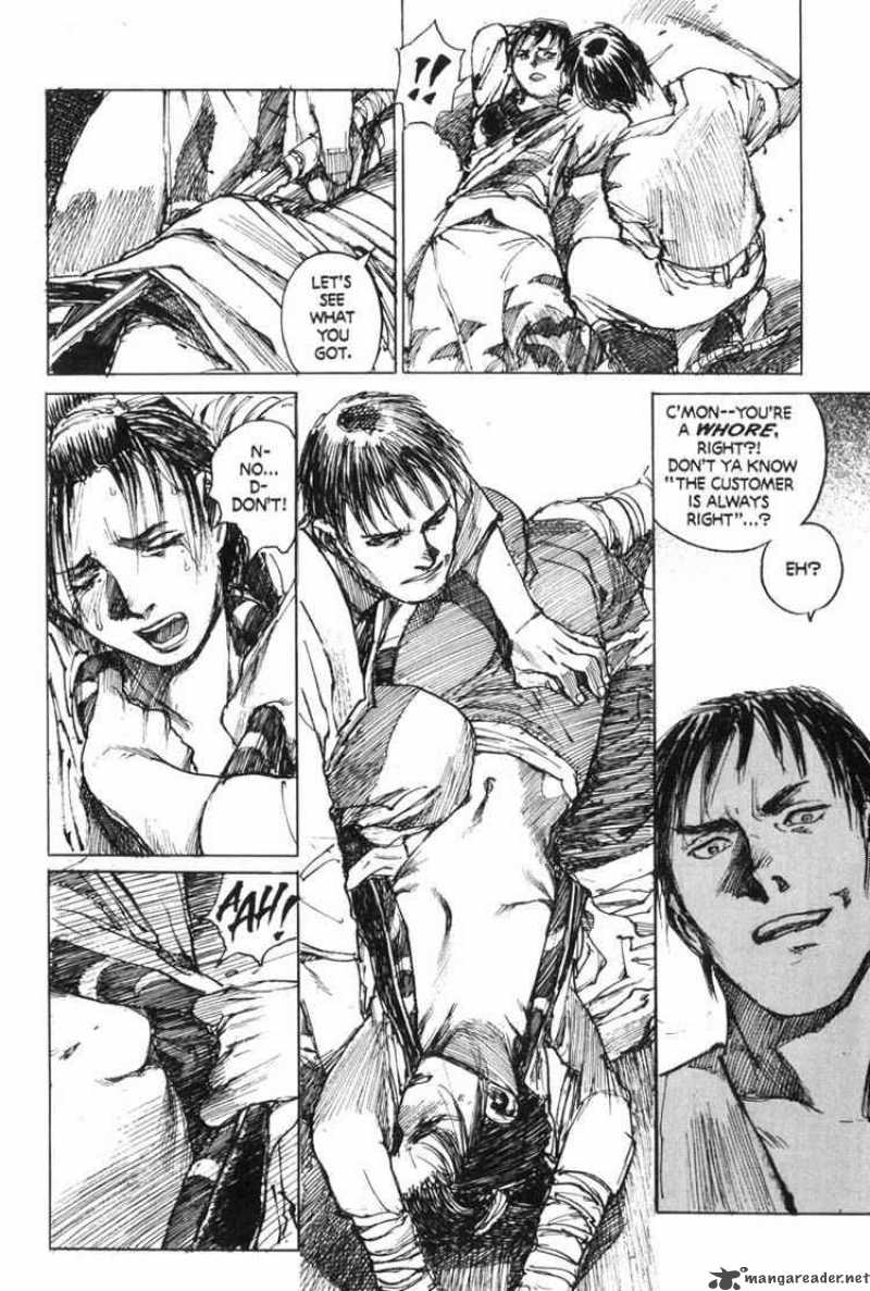 Blade Of The Immortal 33 14