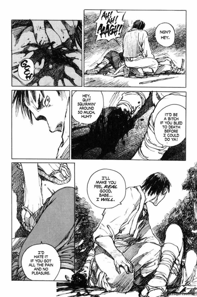 Blade Of The Immortal 33 17