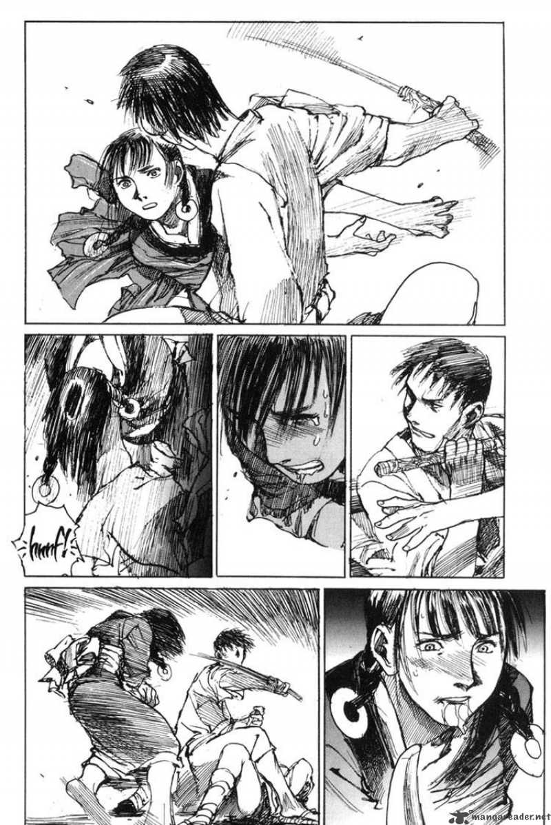 Blade Of The Immortal 33 24