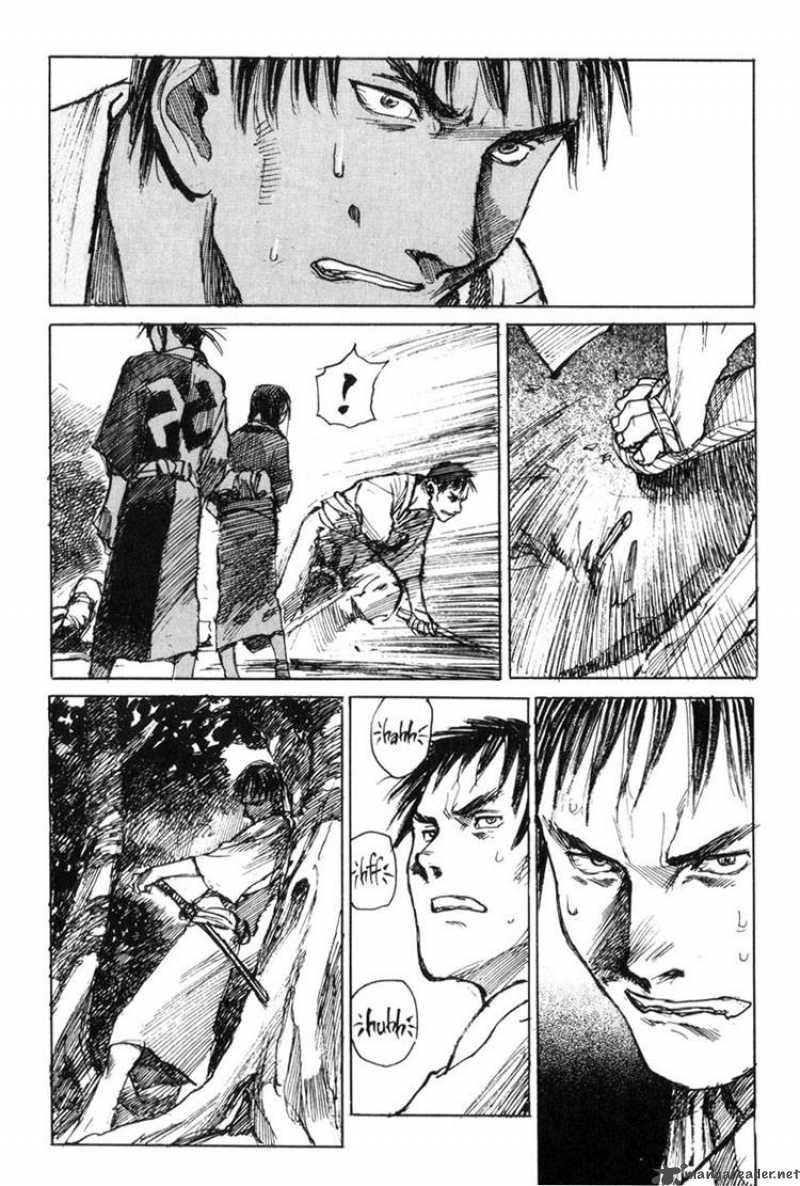 Blade Of The Immortal 33 29