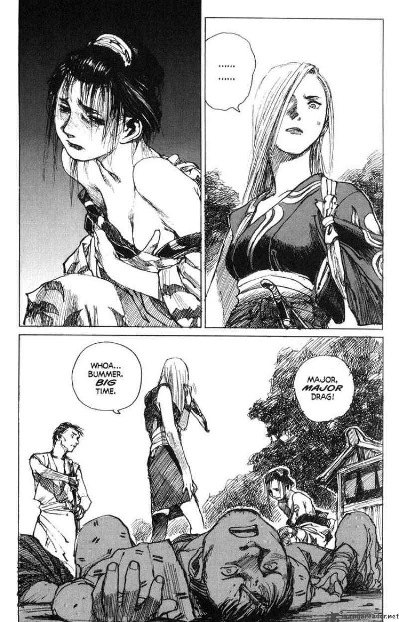 Blade Of The Immortal 33 3