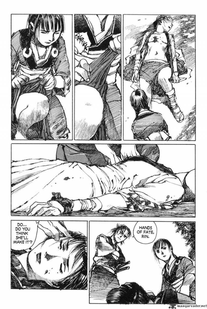 Blade Of The Immortal 33 31
