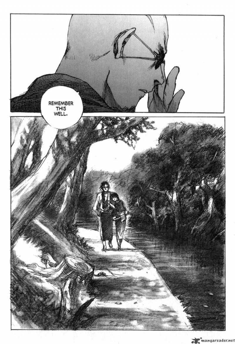 Blade Of The Immortal 33 37