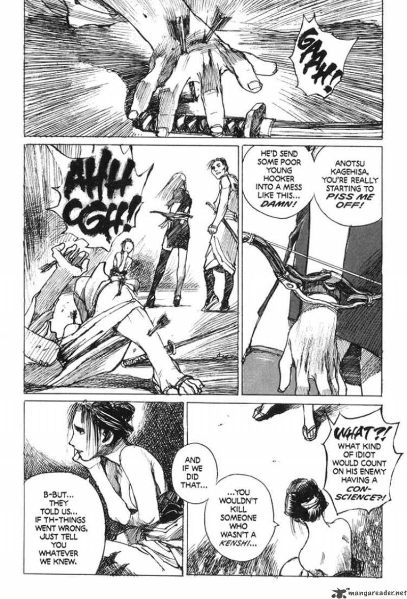 Blade Of The Immortal 33 6
