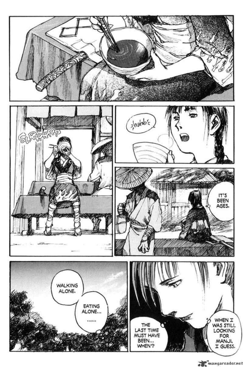 Blade Of The Immortal 35 19
