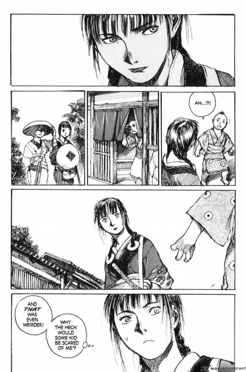 Blade Of The Immortal 35 23