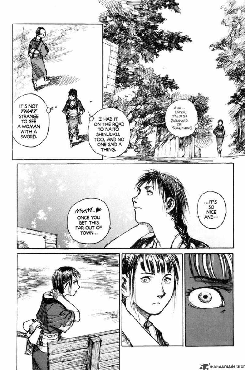 Blade Of The Immortal 35 24