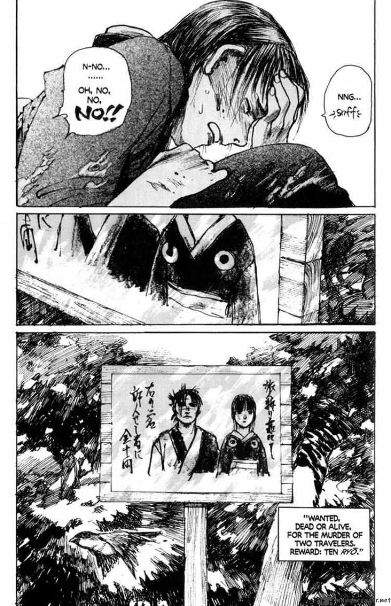 Blade Of The Immortal 35 27