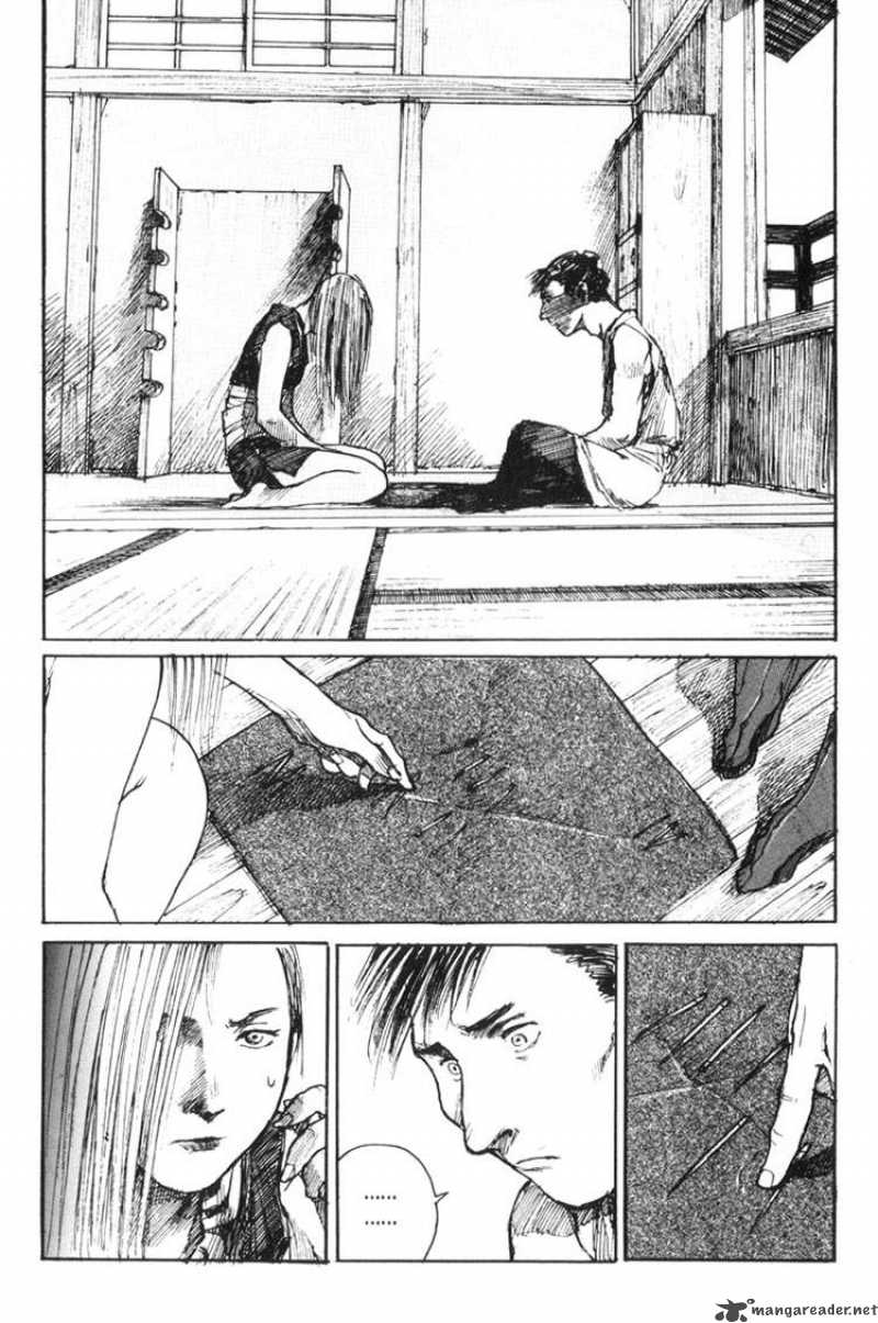 Blade Of The Immortal 35 3