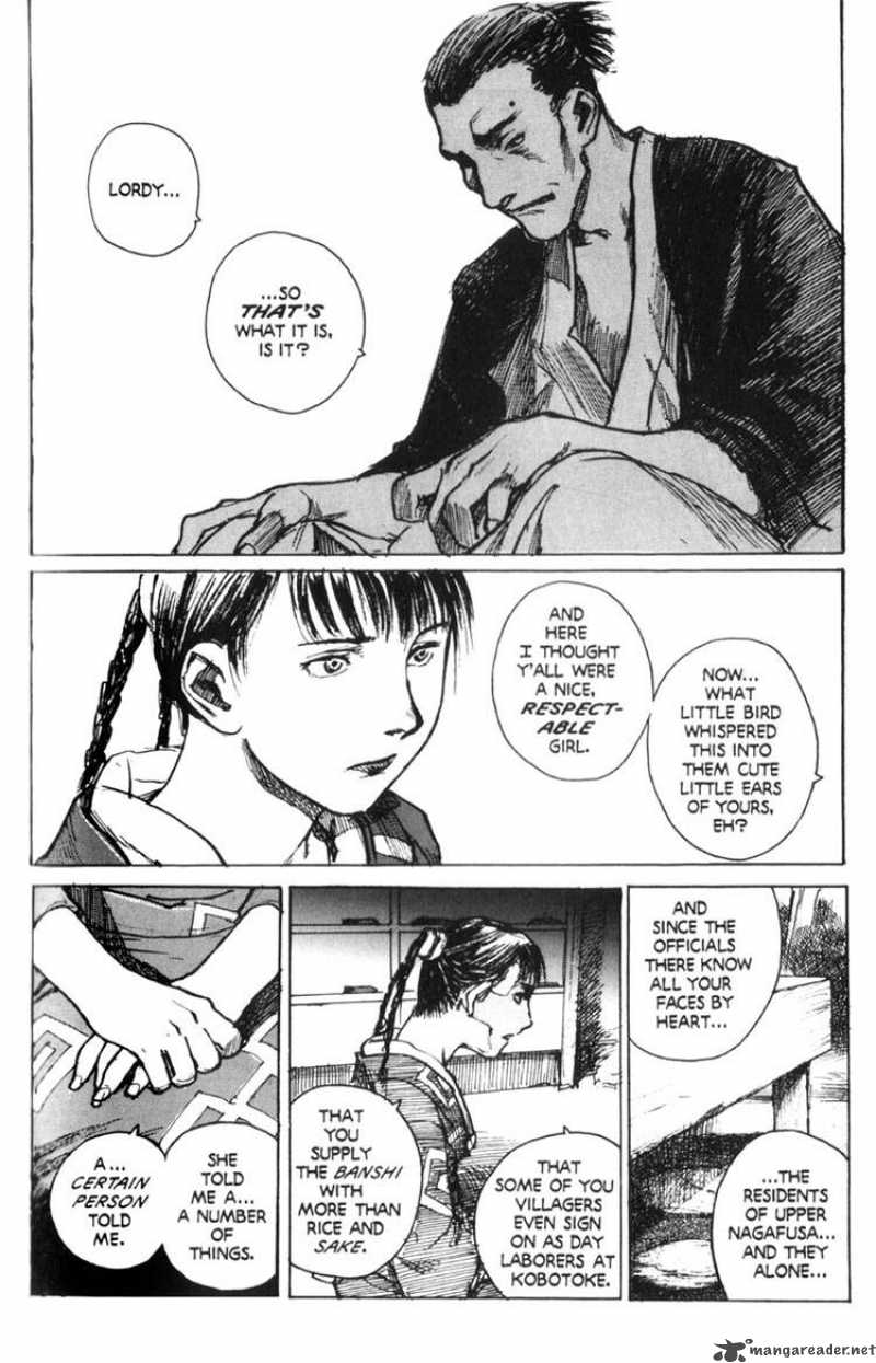 Blade Of The Immortal 38 12