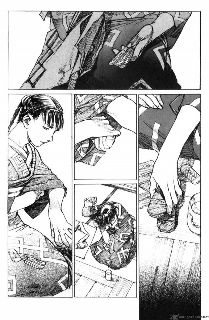 Blade Of The Immortal 38 16
