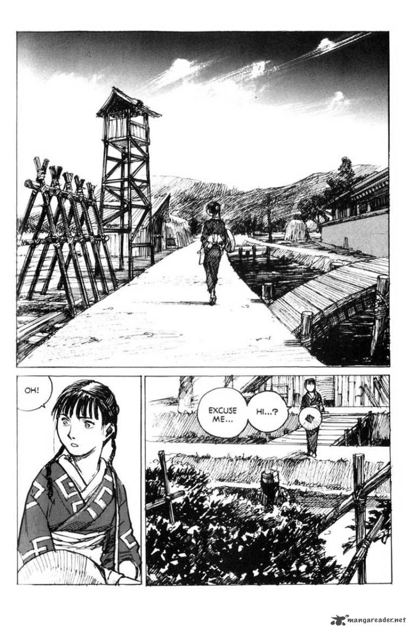 Blade Of The Immortal 38 4