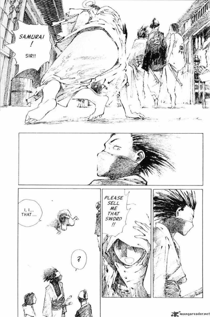 Blade Of The Immortal 4 15