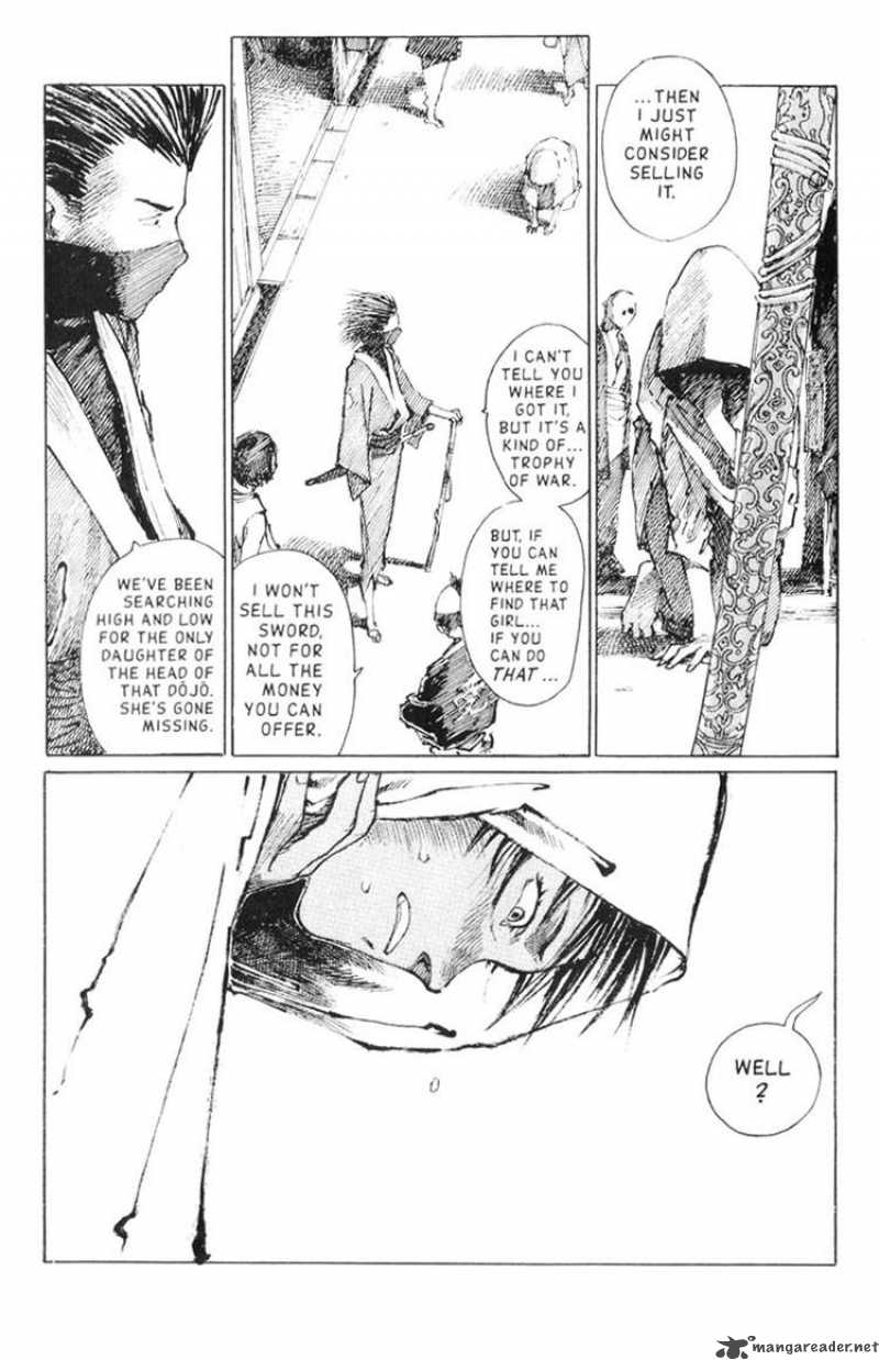 Blade Of The Immortal 4 17
