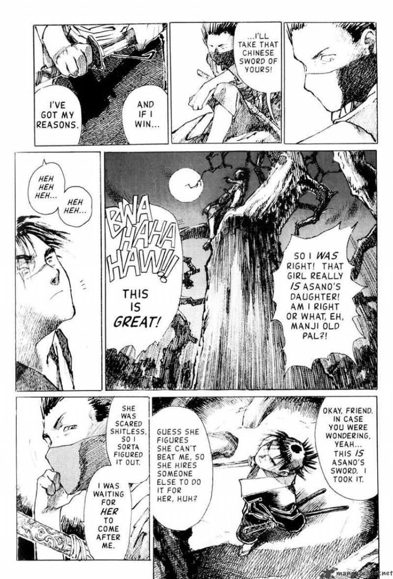 Blade Of The Immortal 4 26
