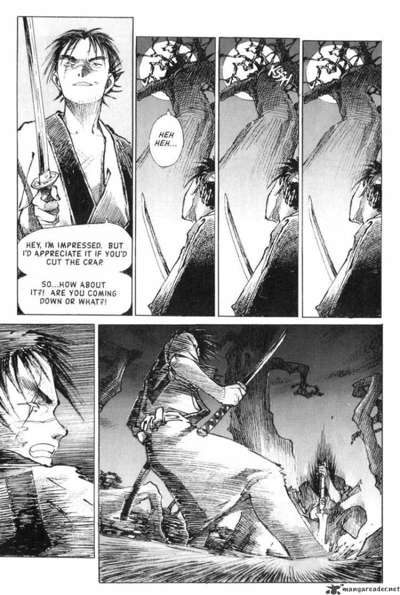 Blade Of The Immortal 4 27