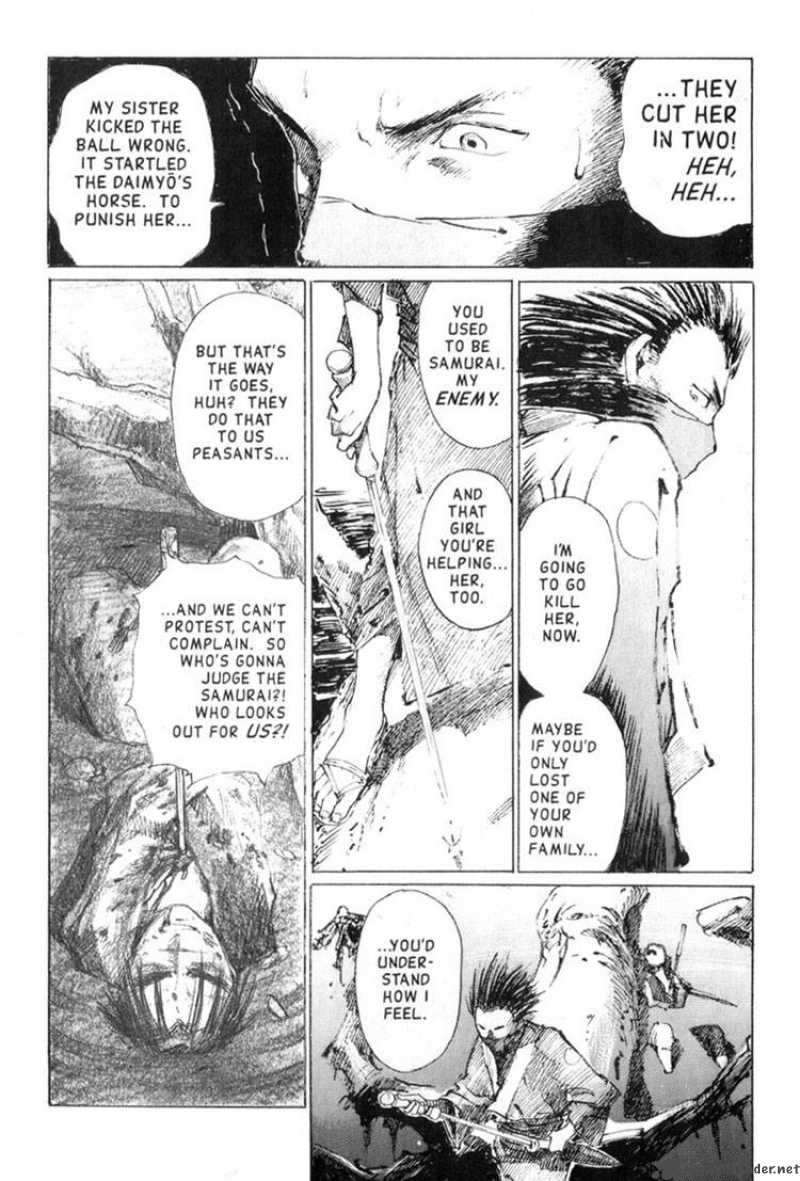 Blade Of The Immortal 4 41