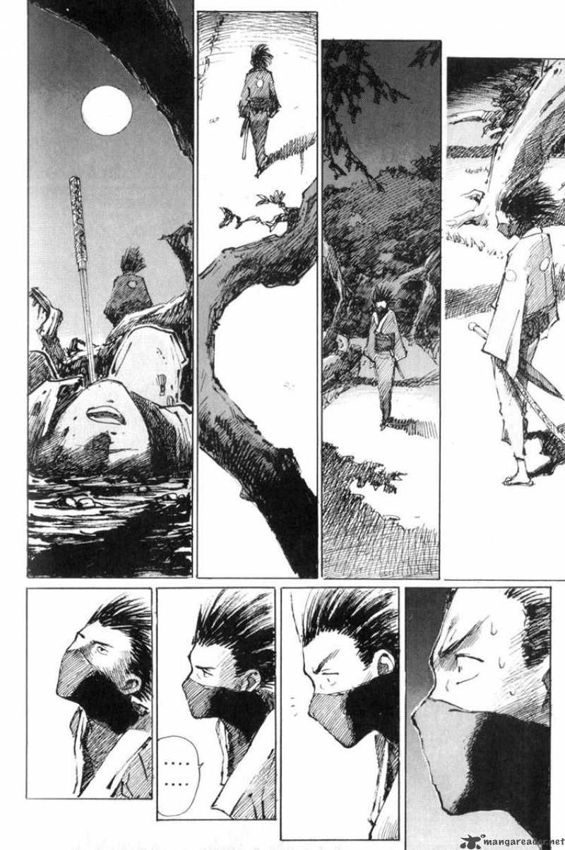Blade Of The Immortal 4 42