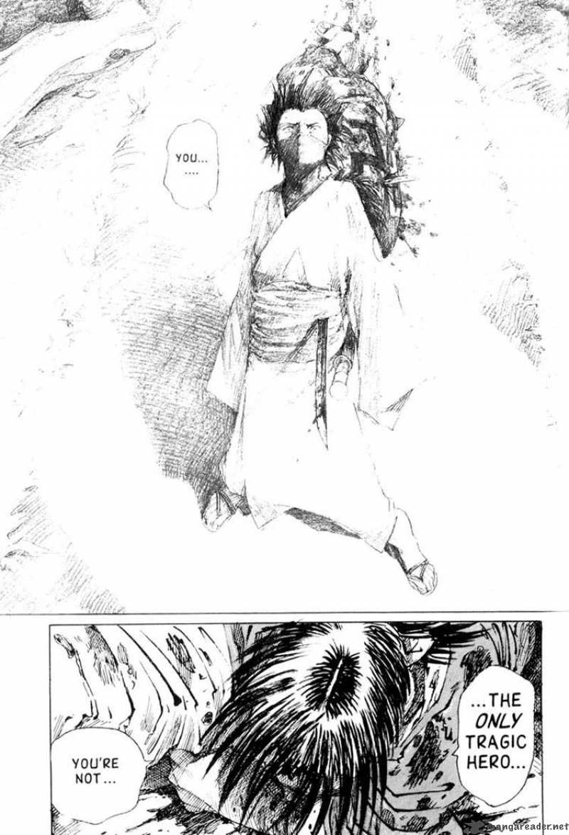 Blade Of The Immortal 4 43