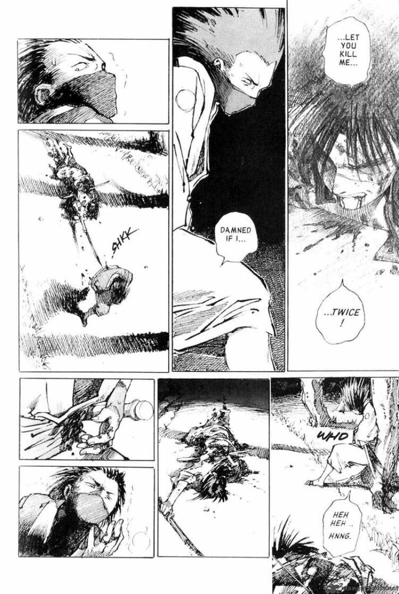 Blade Of The Immortal 4 44