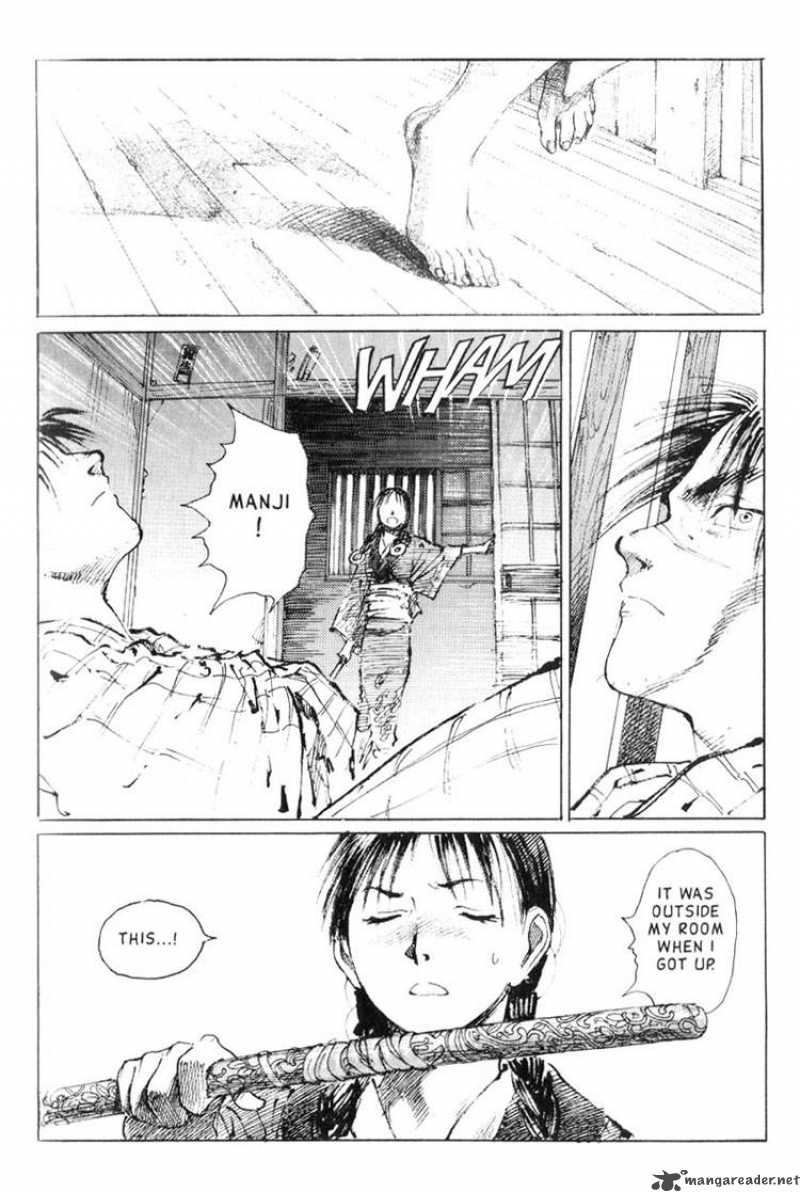 Blade Of The Immortal 4 46