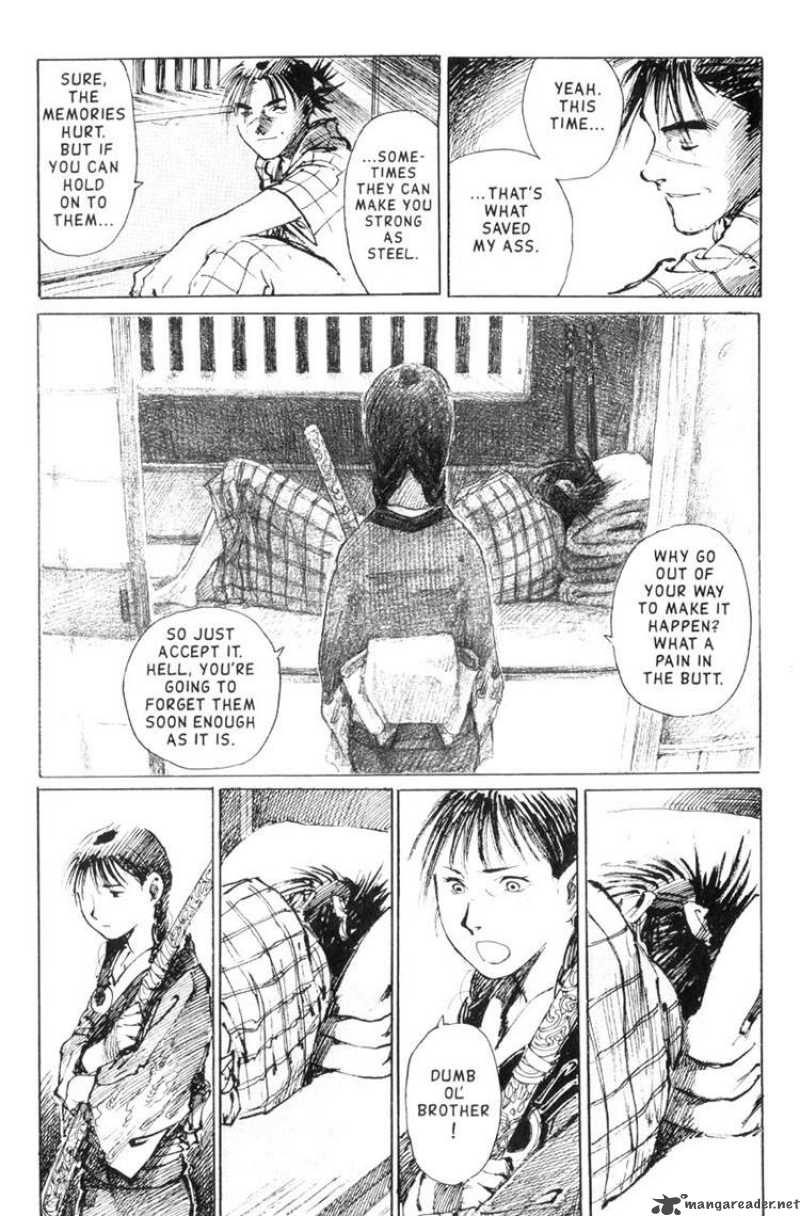Blade Of The Immortal 4 49